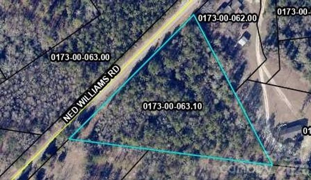 299 NED WILLIAMS Road, Kershaw, SC 29067