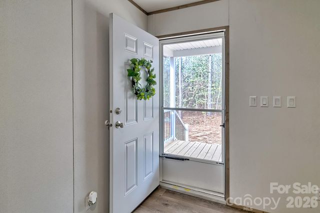 299 NED WILLIAMS Road, Kershaw, SC 29067