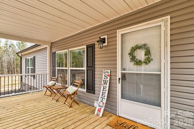 299 NED WILLIAMS Road, Kershaw, SC 29067