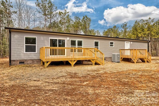 299 NED WILLIAMS Road, Kershaw, SC 29067