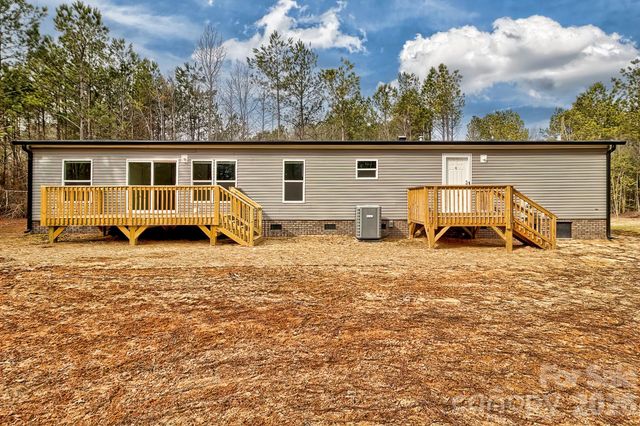 299 NED WILLIAMS Road, Kershaw, SC 29067