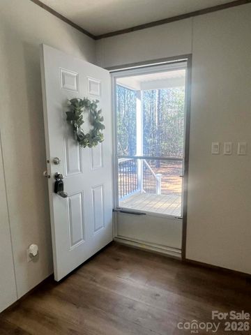 299 NED WILLIAMS Road, Kershaw, SC 29067