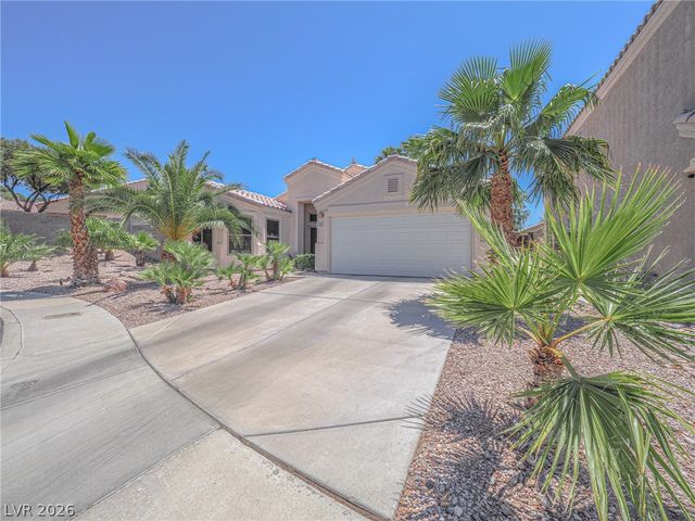 3105 Whispering Canyon Court, Henderson, NV 89052