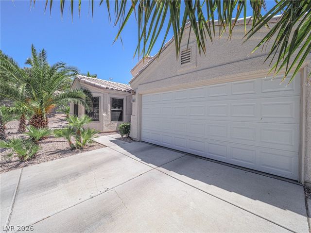 3105 Whispering Canyon Court, Henderson, NV 89052