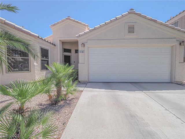 3105 Whispering Canyon Court, Henderson, NV 89052