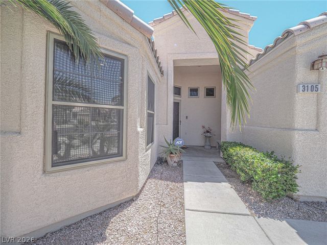3105 Whispering Canyon Court, Henderson, NV 89052