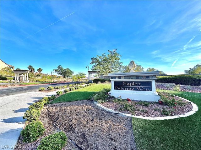 3105 Whispering Canyon Court, Henderson, NV 89052