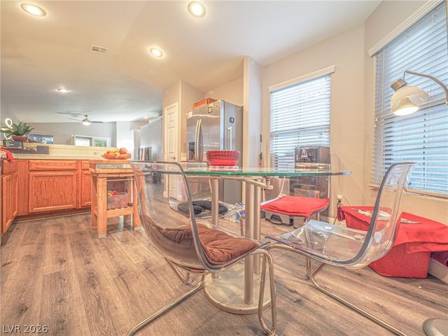 3105 Whispering Canyon Court, Henderson, NV 89052