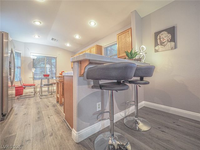 3105 Whispering Canyon Court, Henderson, NV 89052
