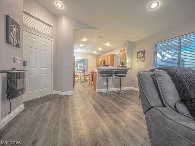 3105 Whispering Canyon Court, Henderson, NV 89052