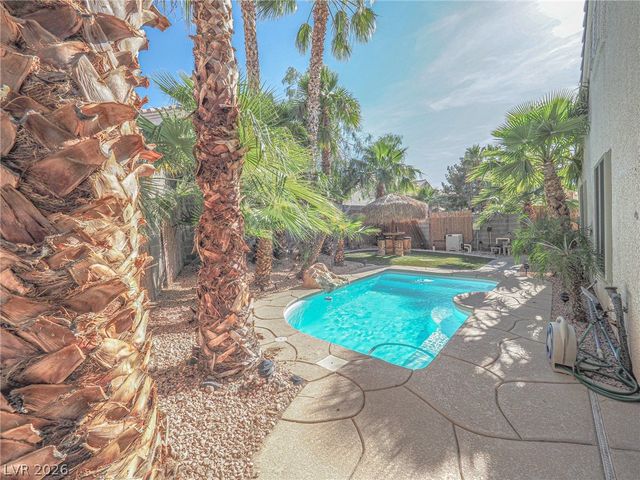 3105 Whispering Canyon Court, Henderson, NV 89052