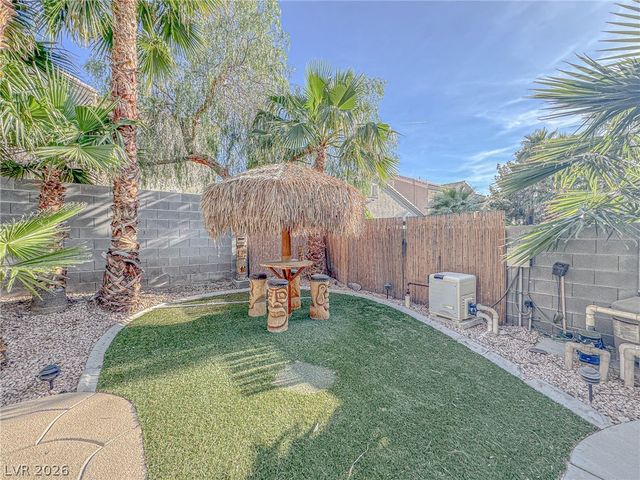 3105 Whispering Canyon Court, Henderson, NV 89052