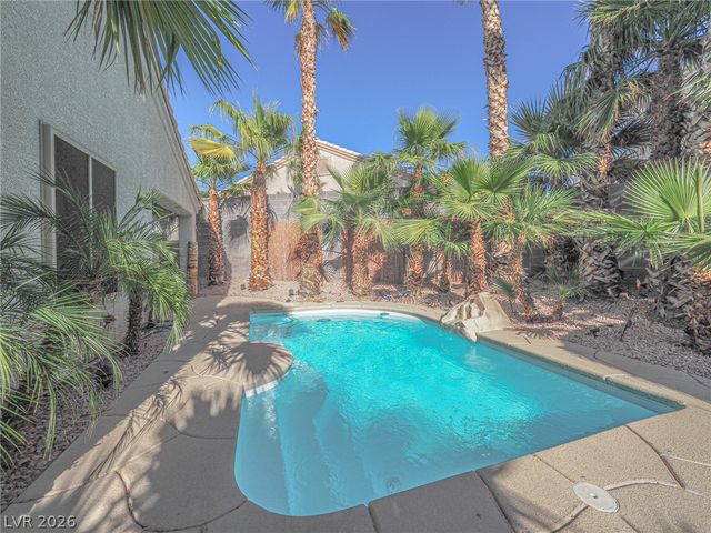 3105 Whispering Canyon Court, Henderson, NV 89052