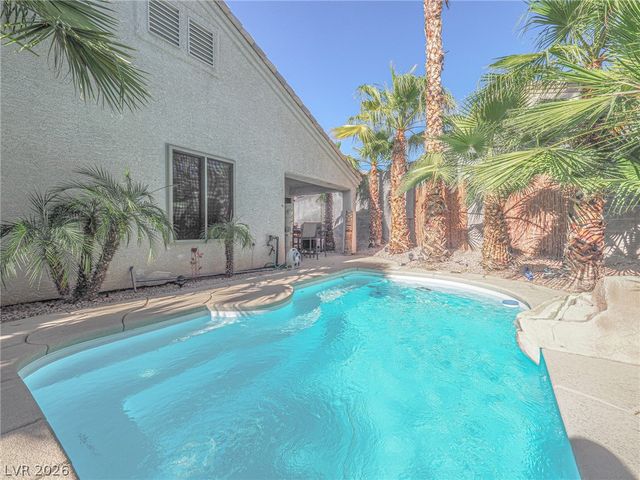 3105 Whispering Canyon Court, Henderson, NV 89052