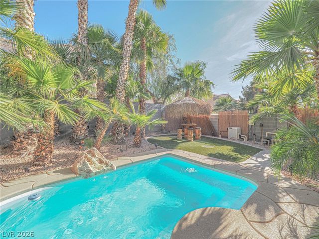 3105 Whispering Canyon Court, Henderson, NV 89052
