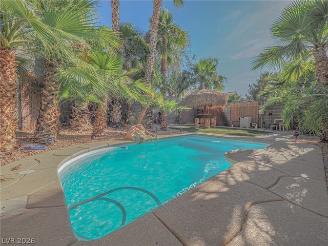 3105 Whispering Canyon Court, Henderson, NV 89052
