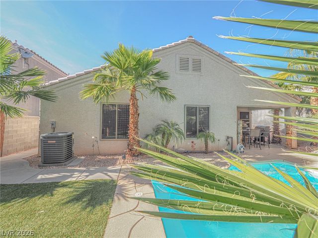 3105 Whispering Canyon Court, Henderson, NV 89052