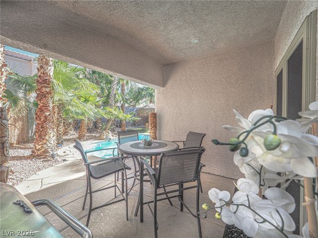 3105 Whispering Canyon Court, Henderson, NV 89052