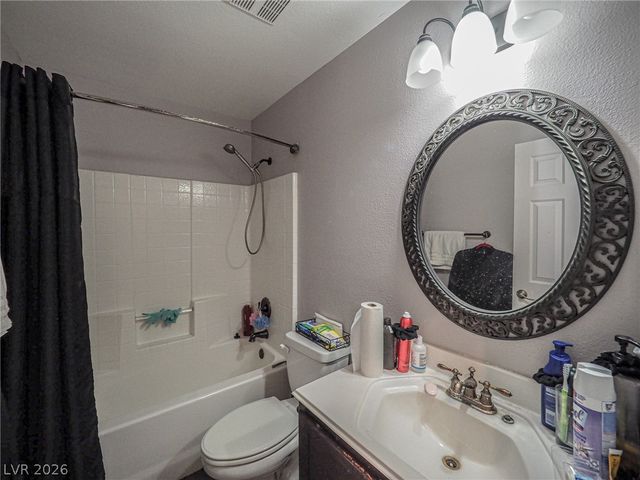 3105 Whispering Canyon Court, Henderson, NV 89052