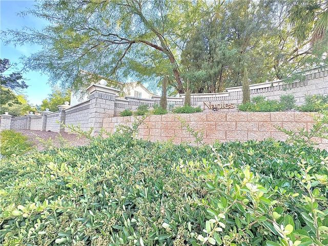 3105 Whispering Canyon Court, Henderson, NV 89052