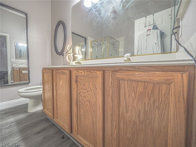 3105 Whispering Canyon Court, Henderson, NV 89052