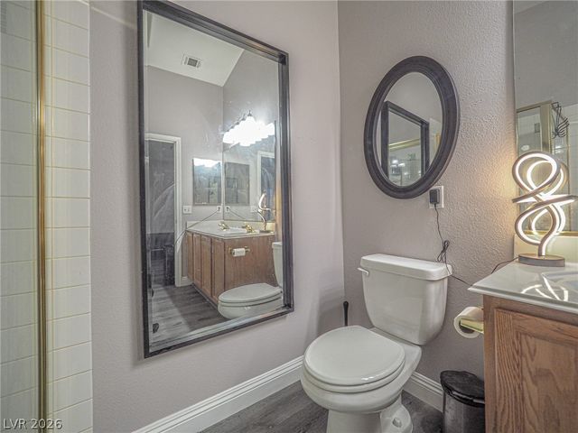3105 Whispering Canyon Court, Henderson, NV 89052