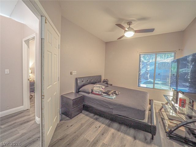 3105 Whispering Canyon Court, Henderson, NV 89052