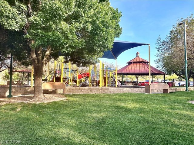 3105 Whispering Canyon Court, Henderson, NV 89052