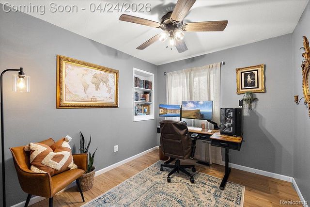 28022 Fairfax Street, Southfield, MI 48076