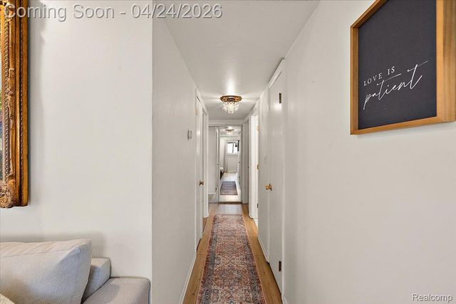 28022 Fairfax Street, Southfield, MI 48076