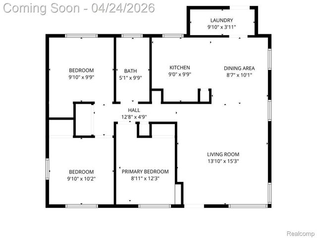 28022 Fairfax Street, Southfield, MI 48076