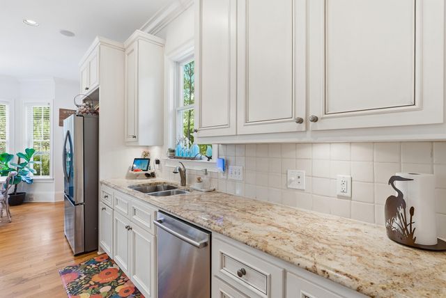 193 Tidal Currents Lane, Mount Pleasant, SC 29464