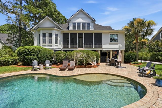 193 Tidal Currents Lane, Mount Pleasant, SC 29464