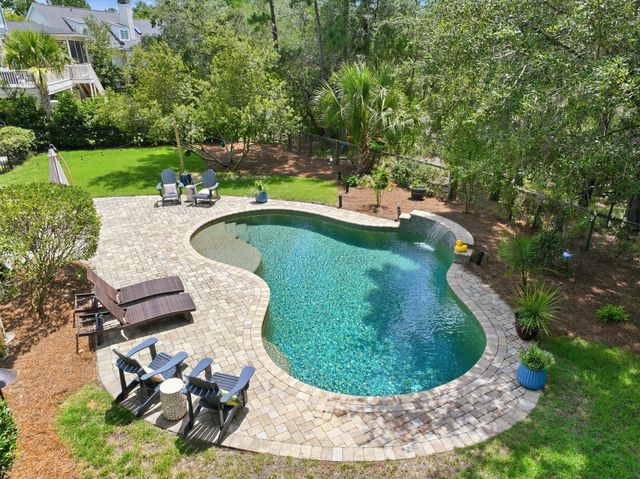 193 Tidal Currents Lane, Mount Pleasant, SC 29464