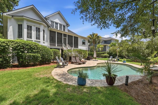 193 Tidal Currents Lane, Mount Pleasant, SC 29464