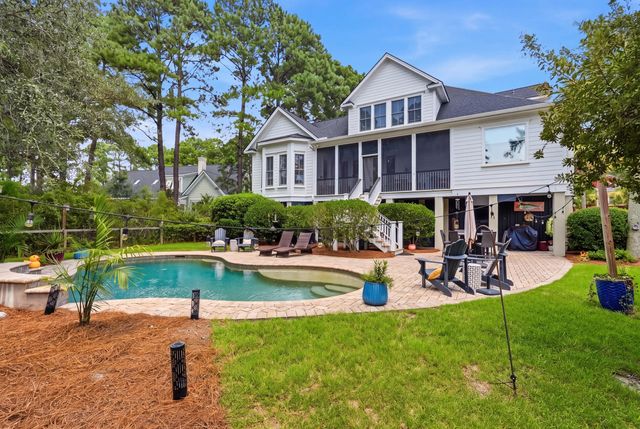 193 Tidal Currents Lane, Mount Pleasant, SC 29464