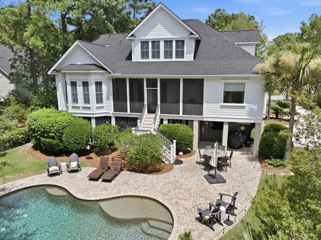 193 Tidal Currents Lane, Mount Pleasant, SC 29464