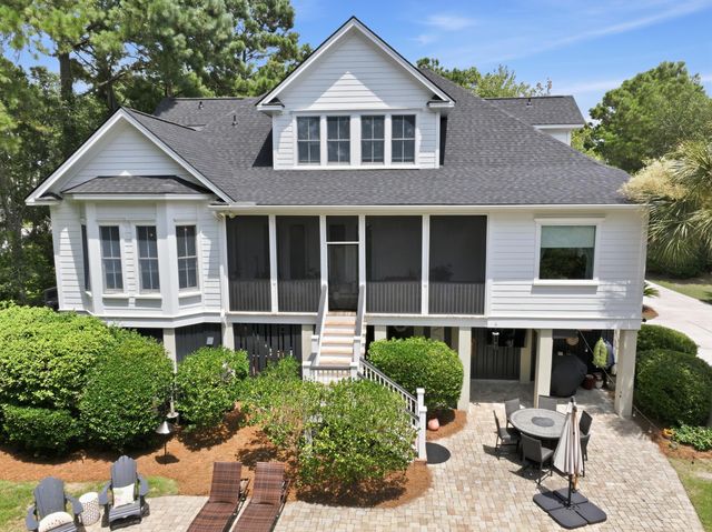 193 Tidal Currents Lane, Mount Pleasant, SC 29464