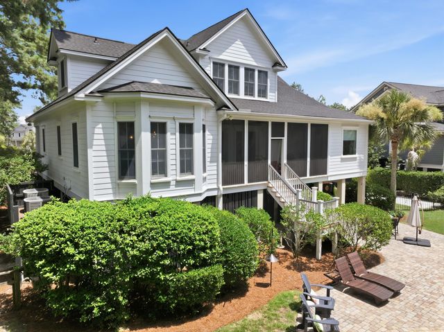 193 Tidal Currents Lane, Mount Pleasant, SC 29464