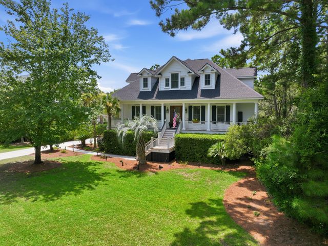 193 Tidal Currents Lane, Mount Pleasant, SC 29464