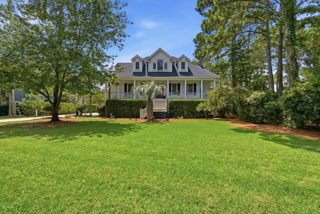 193 Tidal Currents Lane, Mount Pleasant, SC 29464