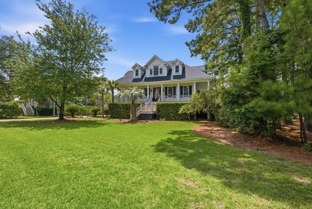 193 Tidal Currents Lane, Mount Pleasant, SC 29464