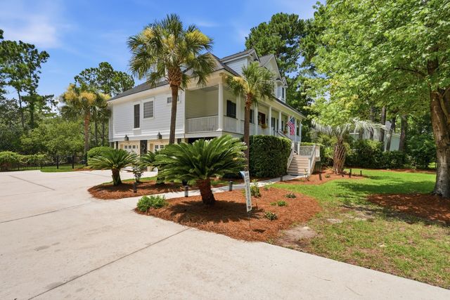 193 Tidal Currents Lane, Mount Pleasant, SC 29464