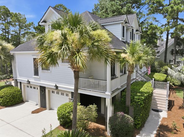 193 Tidal Currents Lane, Mount Pleasant, SC 29464