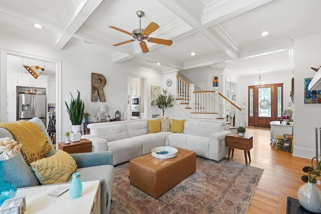 193 Tidal Currents Lane, Mount Pleasant, SC 29464