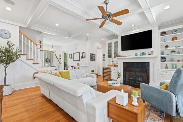 193 Tidal Currents Lane, Mount Pleasant, SC 29464