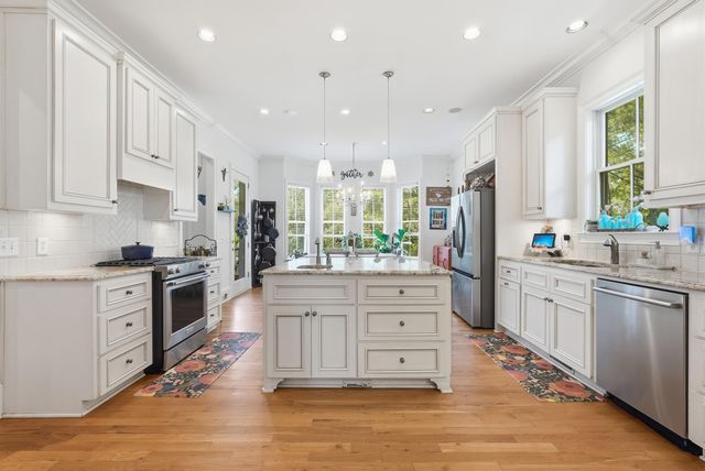 193 Tidal Currents Lane, Mount Pleasant, SC 29464