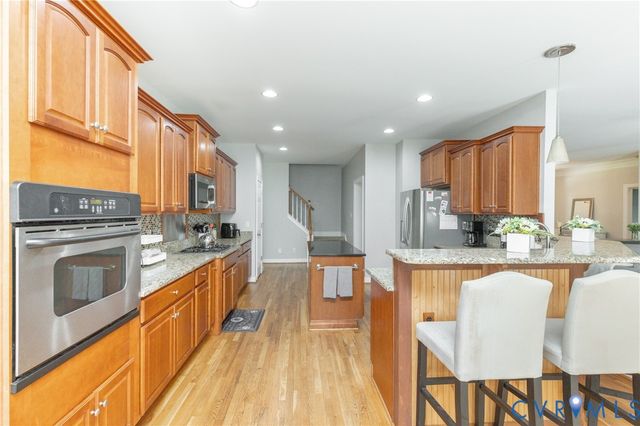 11125 Lyndenwood Dr, Chesterfield, VA 23838