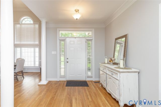 11125 Lyndenwood Dr, Chesterfield, VA 23838