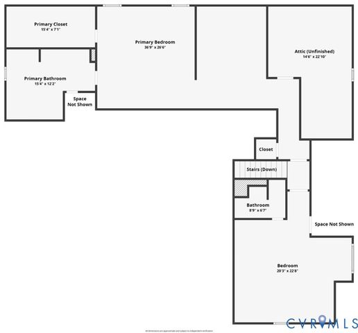 11125 Lyndenwood Dr, Chesterfield, VA 23838
